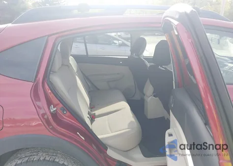 2014 Subaru Xv Crosstrek 2.0I Premium z USA, uszkodzony, nr VIN JF2GPAVC8E8345211